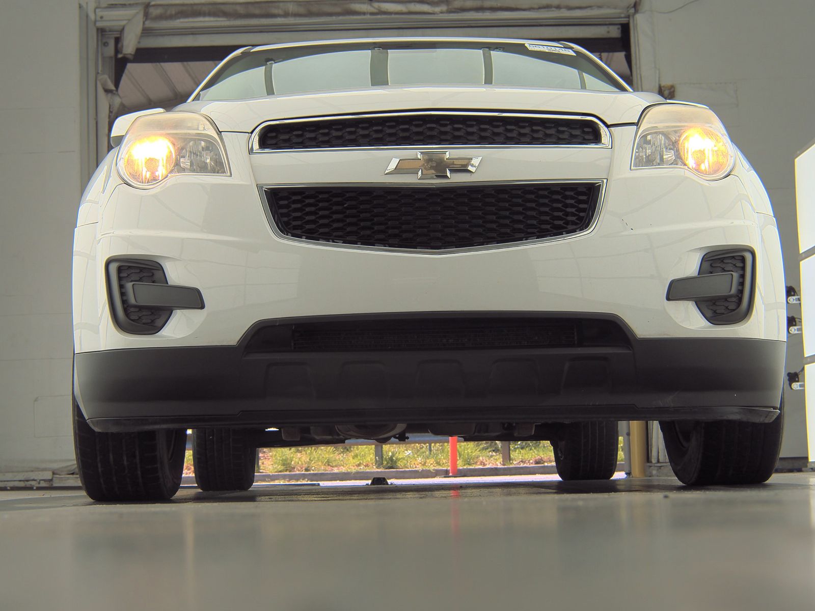 2014 Chevrolet Equinox LT FWD