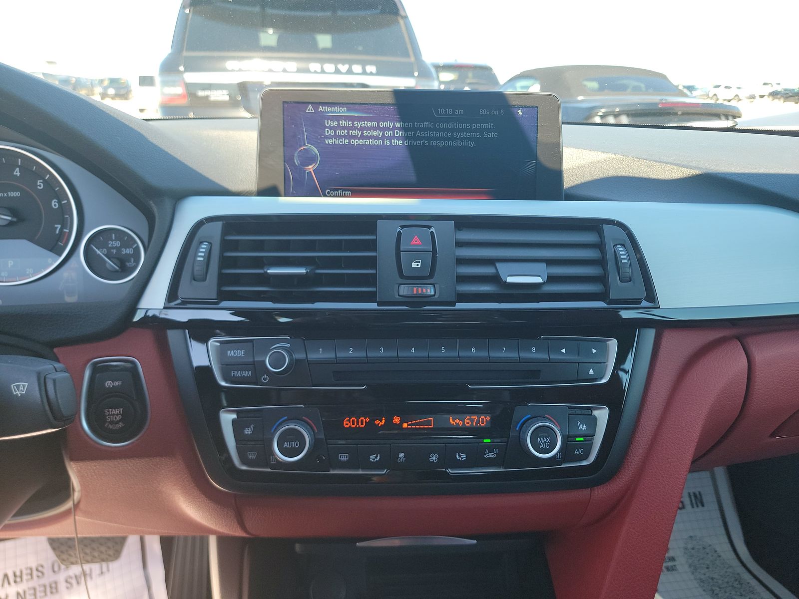 2015 BMW 4 Series 435i xDrive AWD