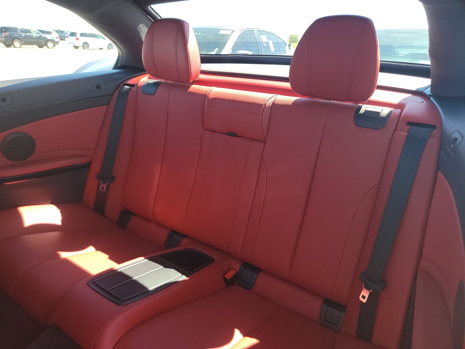 2015 BMW 4 Series 435i xDrive AWD