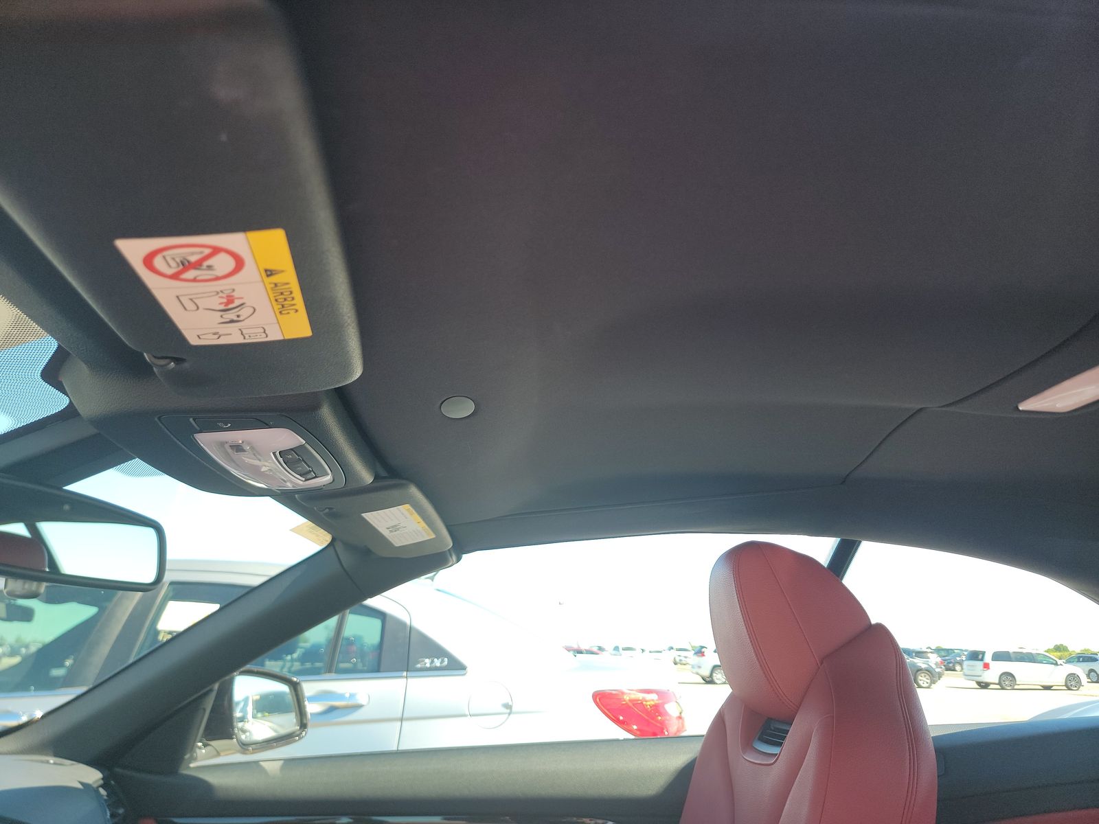 2015 BMW 4 Series 435i xDrive AWD