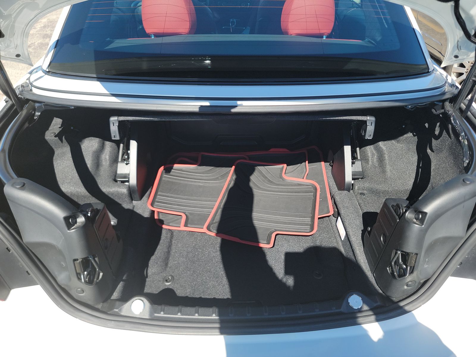 2015 BMW 4 Series 435i xDrive AWD