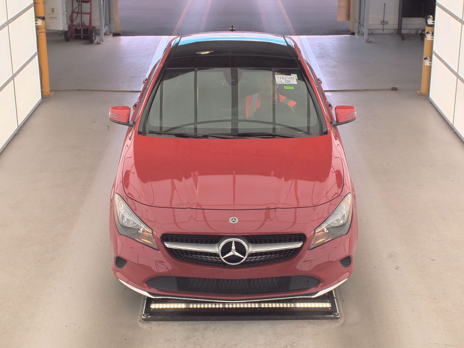 2019 Mercedes-Benz CLA CLA 250 AWD