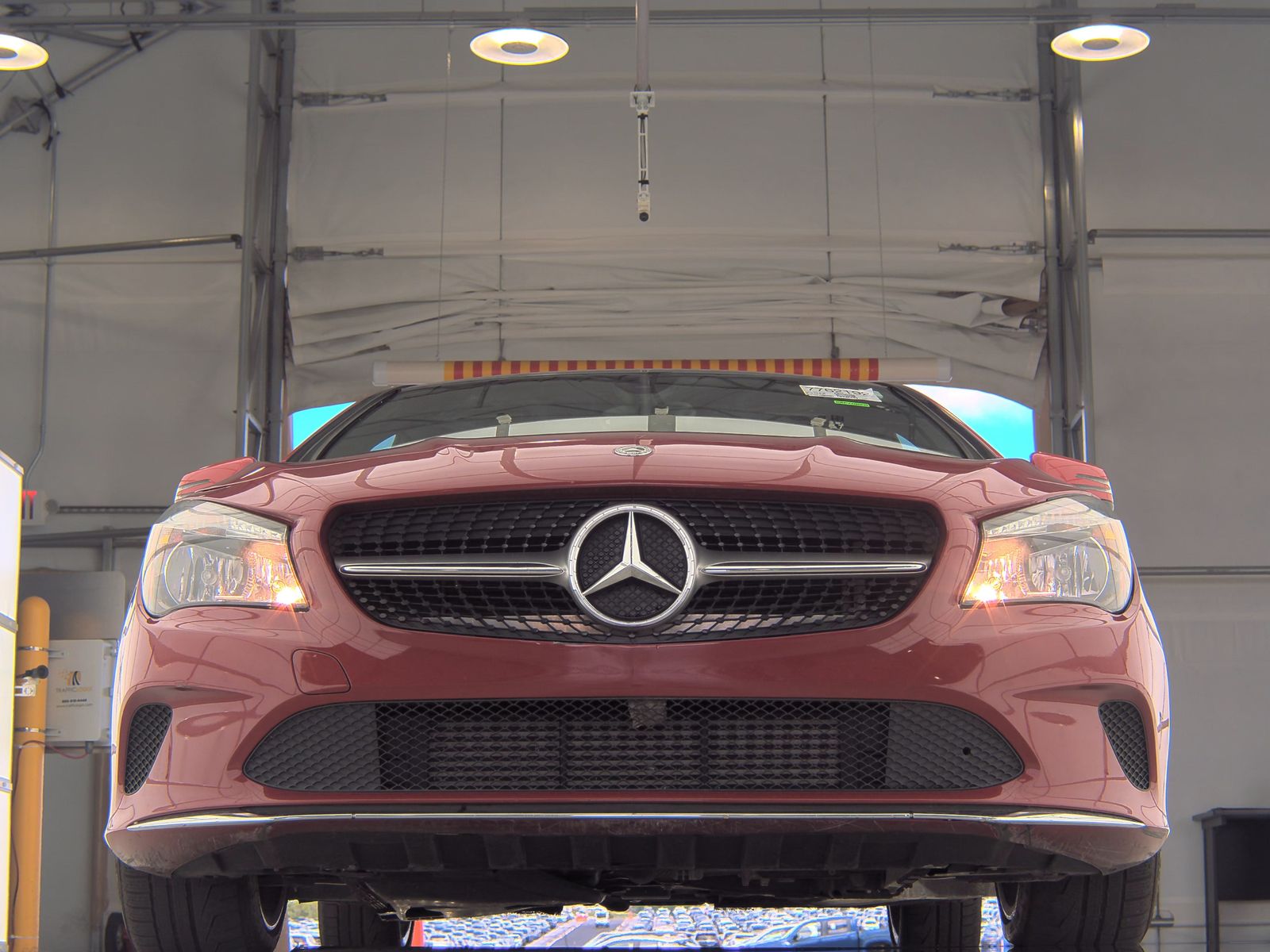 2019 Mercedes-Benz CLA CLA 250 AWD