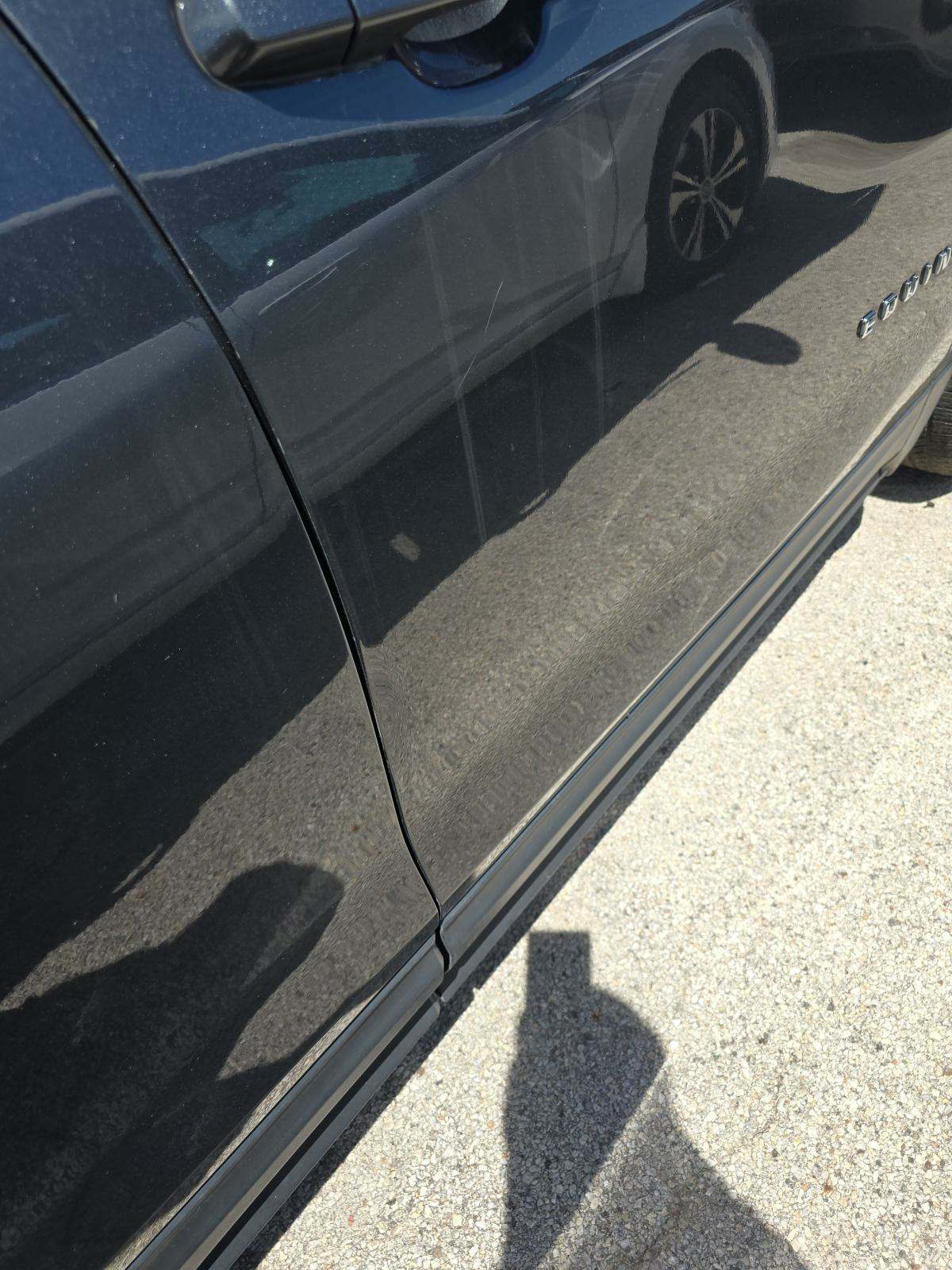 2020 Chevrolet Equinox LT AWD