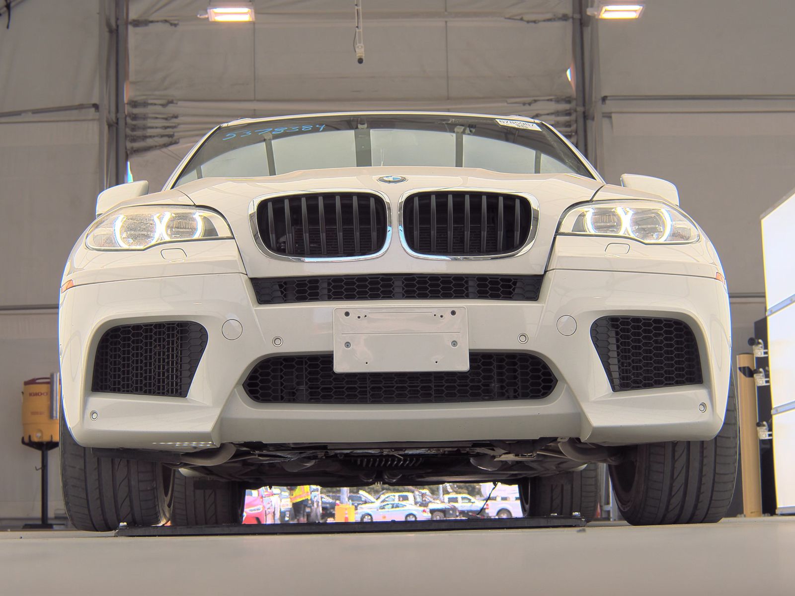 2013 BMW X5 M Base AWD