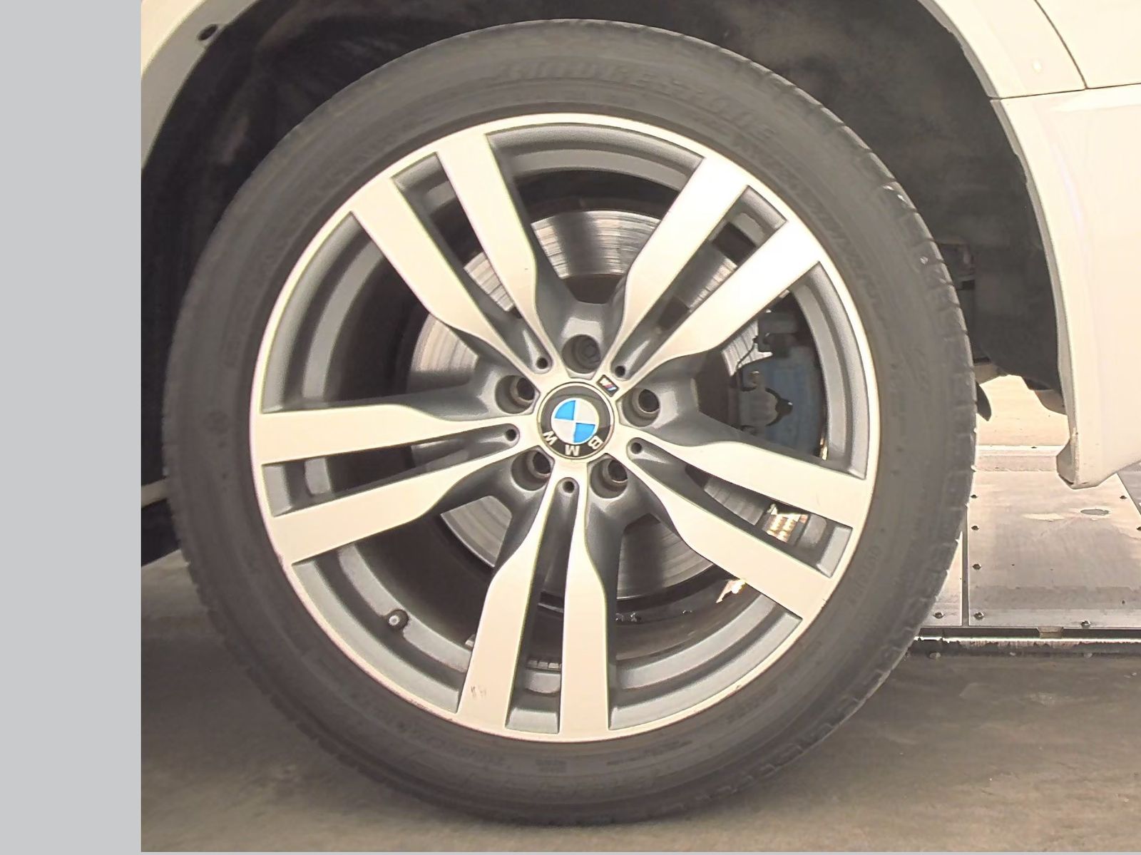 2013 BMW X5 M Base AWD