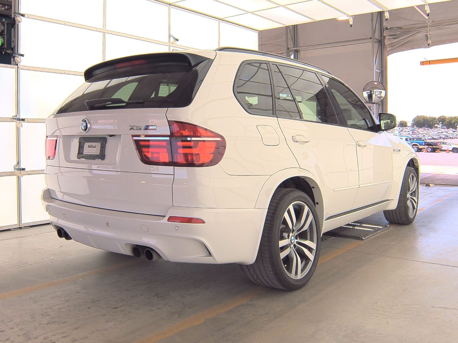 2013 BMW X5 M Base AWD