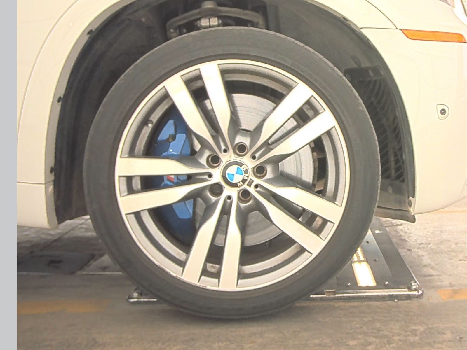 2013 BMW X5 M Base AWD