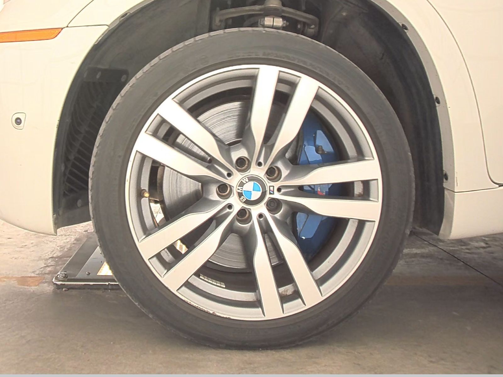 2013 BMW X5 M Base AWD