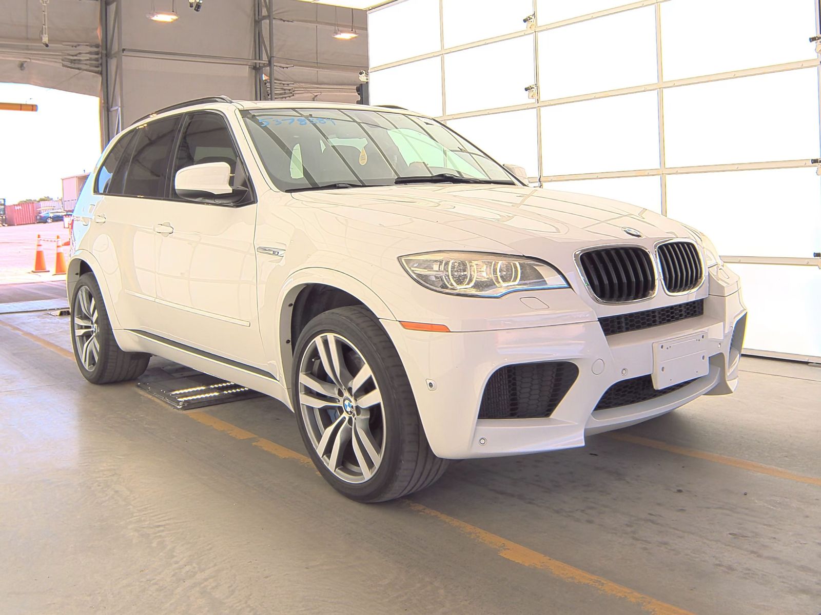 2013 BMW X5 M Base AWD