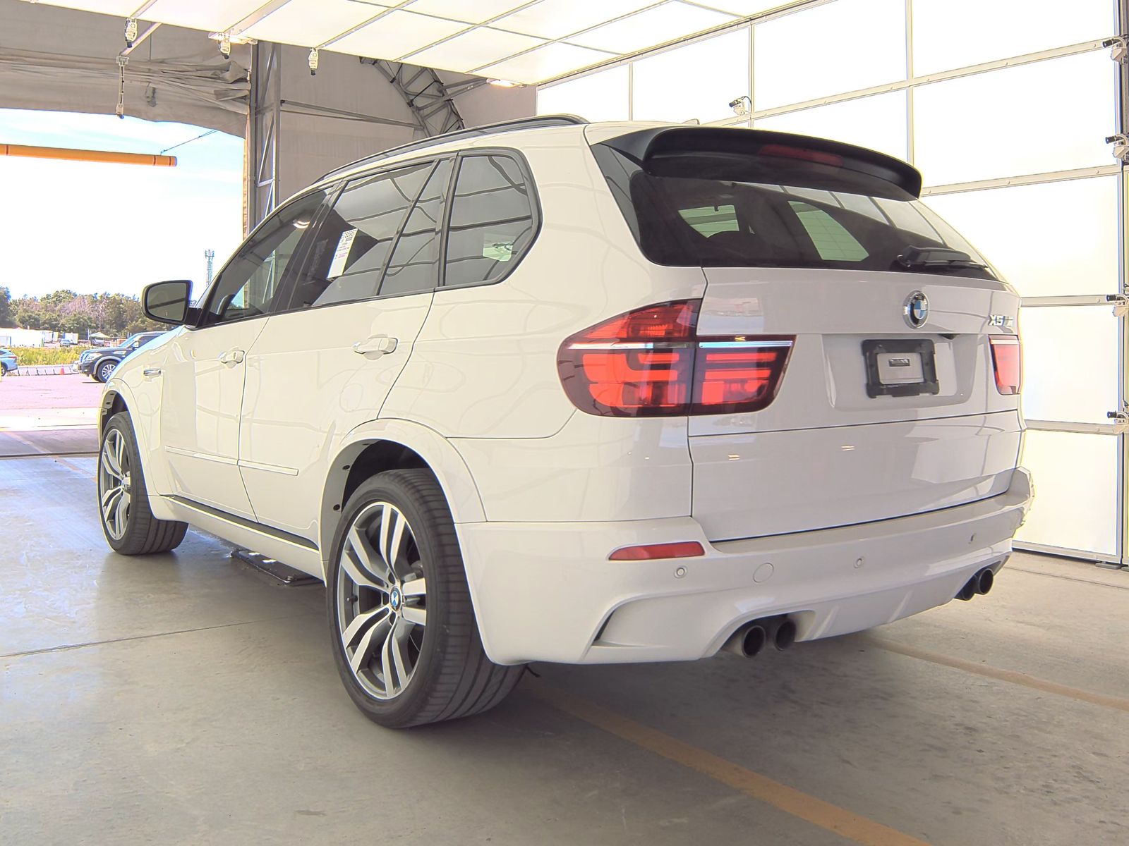 2013 BMW X5 M Base AWD