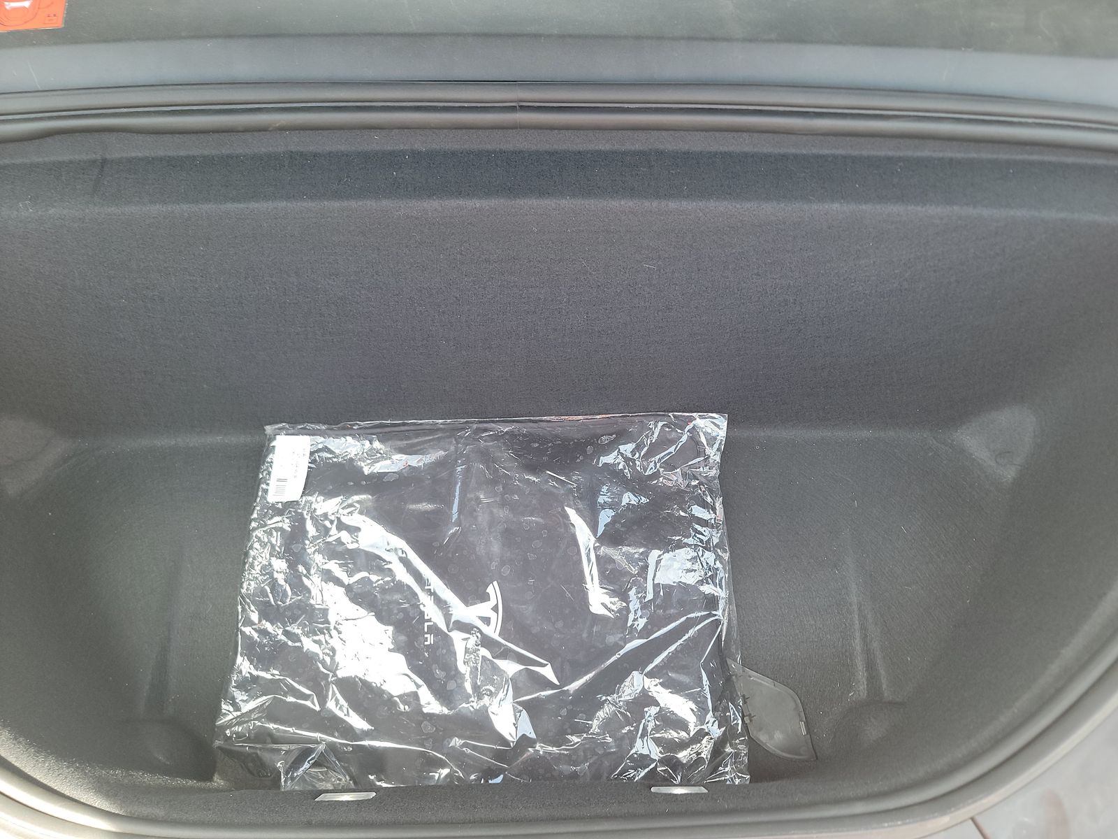 2017 Tesla Model X 100D AWD