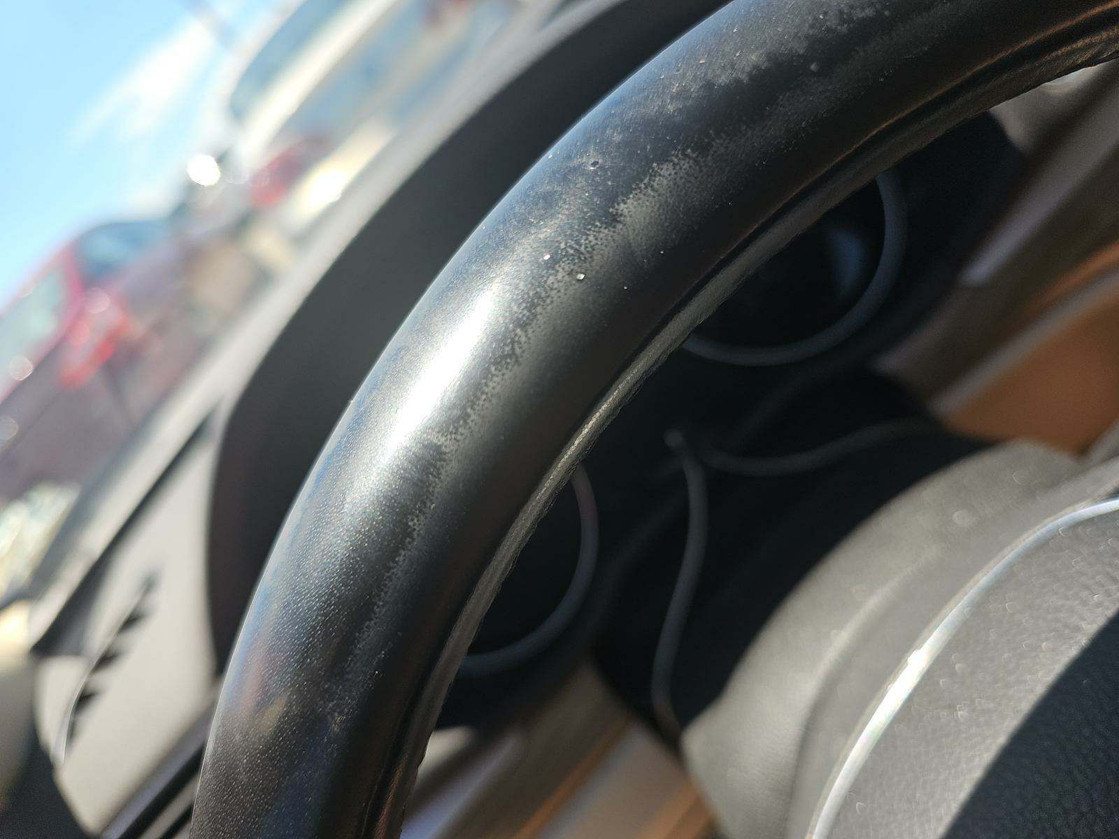 2016 Volkswagen Passat 1.8T SE FWD