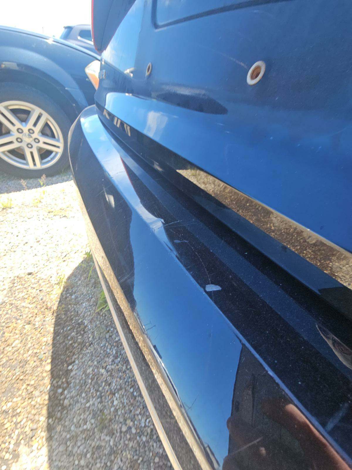 2016 Volkswagen Passat 1.8T SE FWD