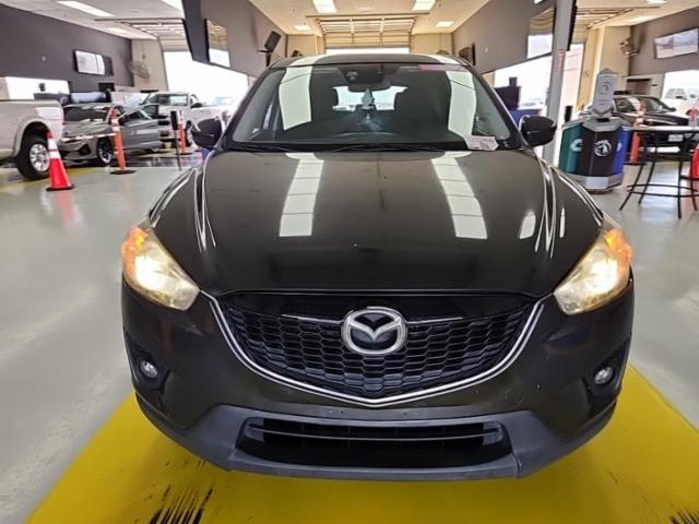 2014 MAZDA CX-5 Touring FWD