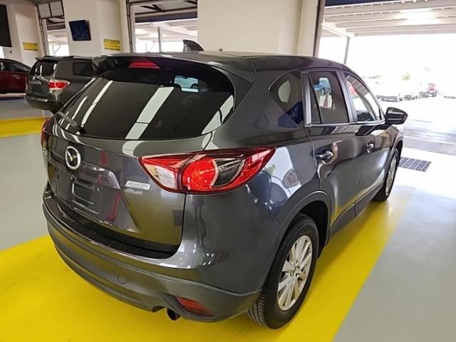 2014 MAZDA CX-5 Touring FWD