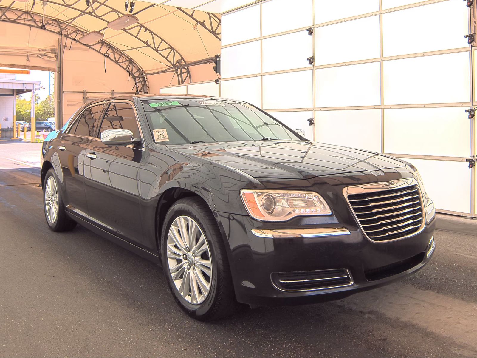 2014 Chrysler 300 Uptown Edition AWD