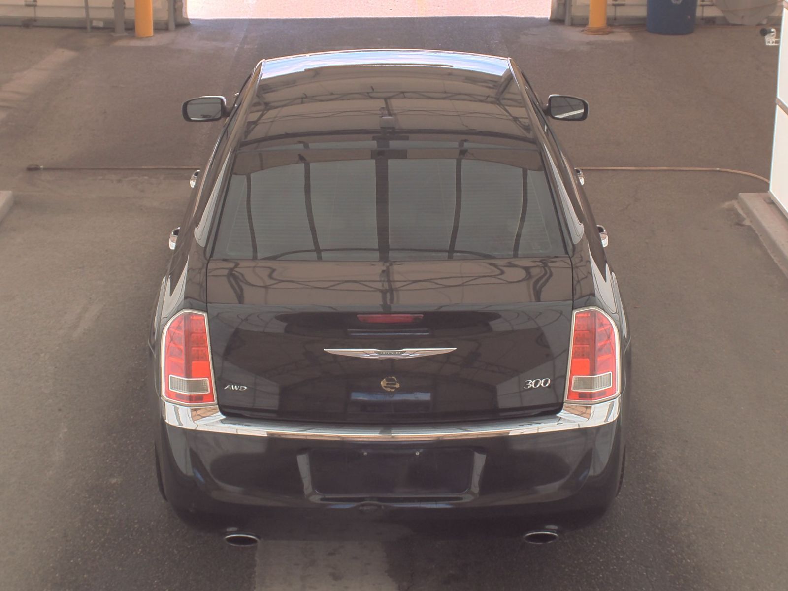 2014 Chrysler 300 Uptown Edition AWD