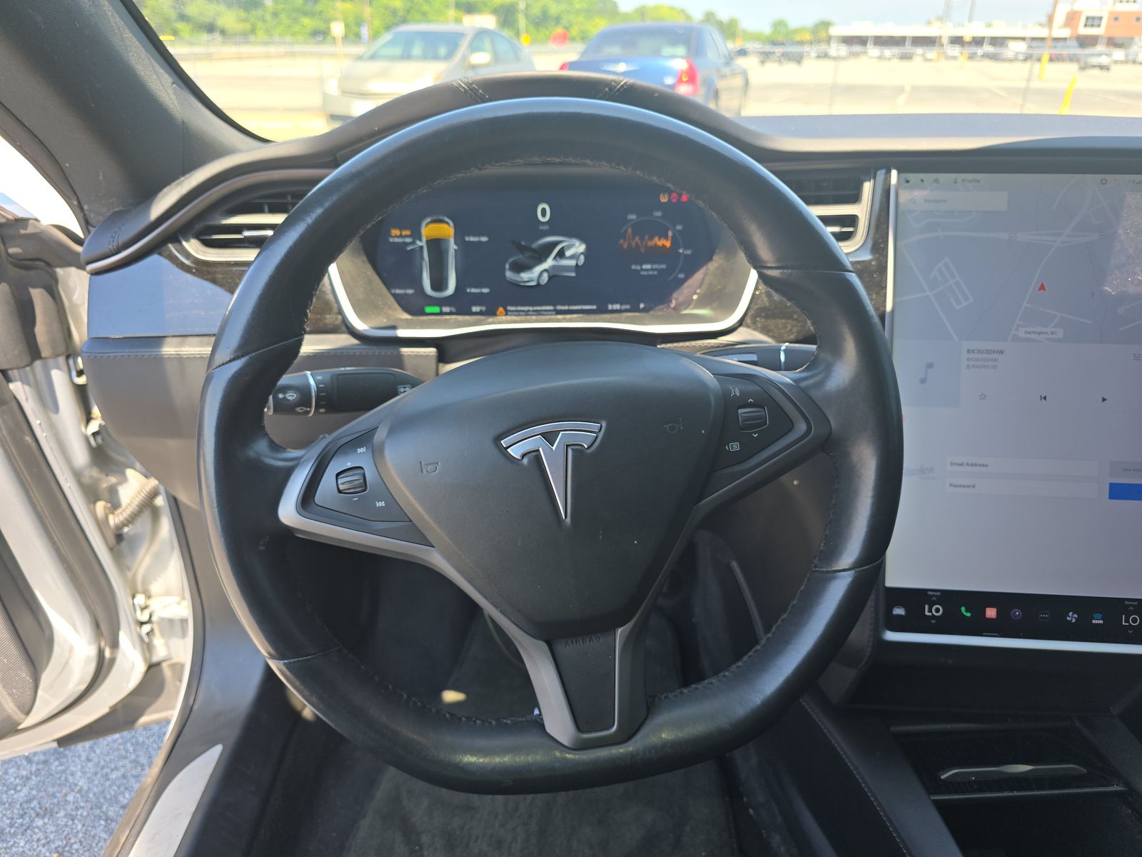 2018 Tesla Model S 75D AWD