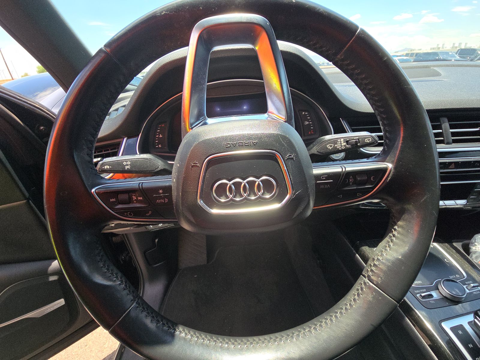 2018 Audi Q7 3.0T Premium Plus AWD