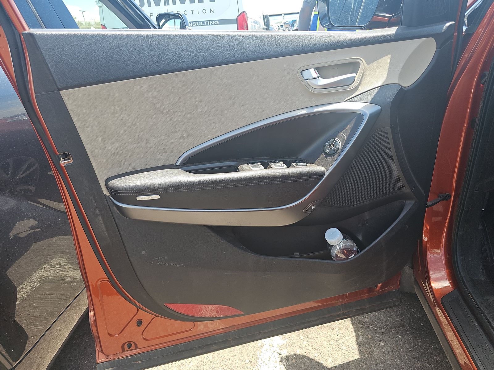 2014 Hyundai Santa Fe Sport 2.0T FWD