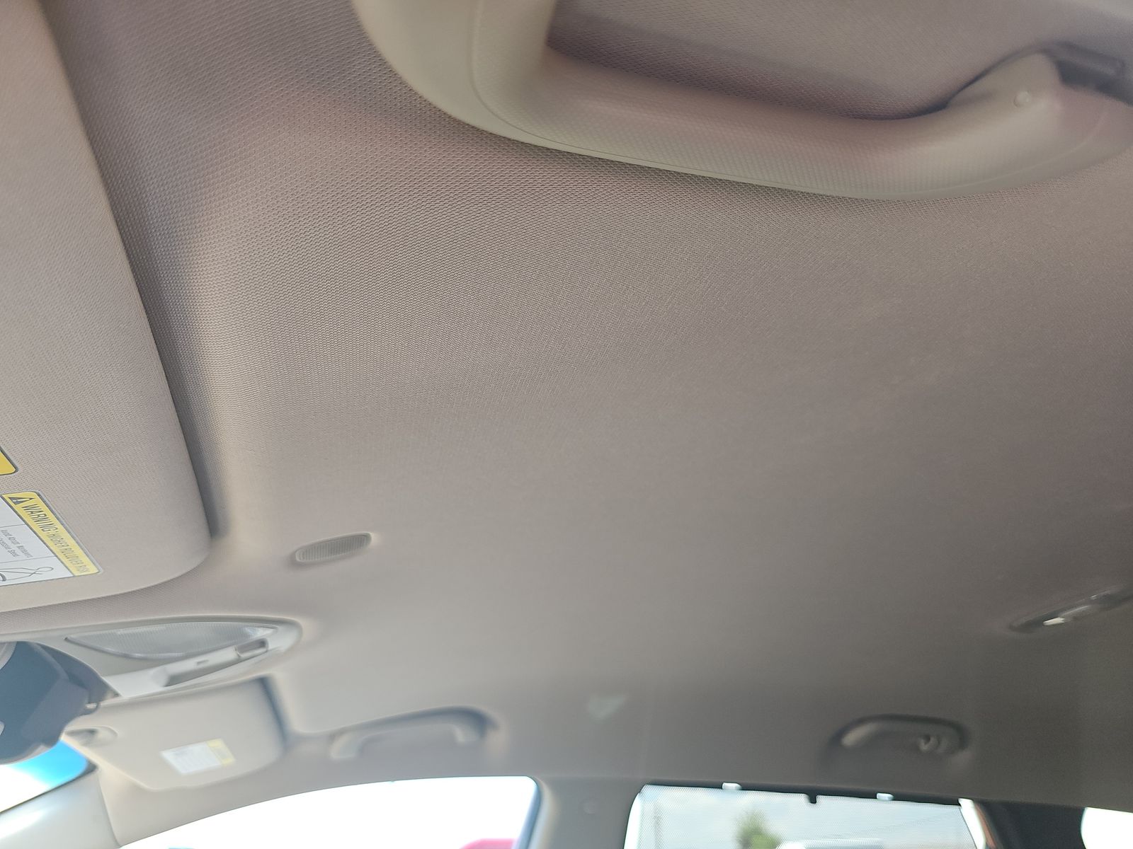 2014 Hyundai Santa Fe Sport 2.0T FWD