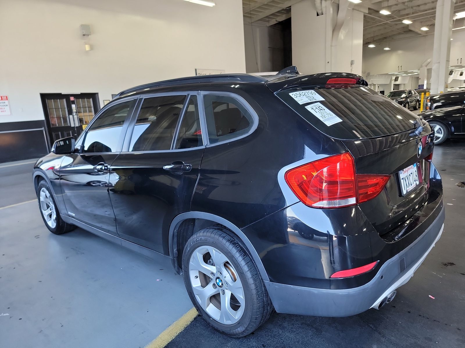 2014 BMW X1 sDrive28i FWD