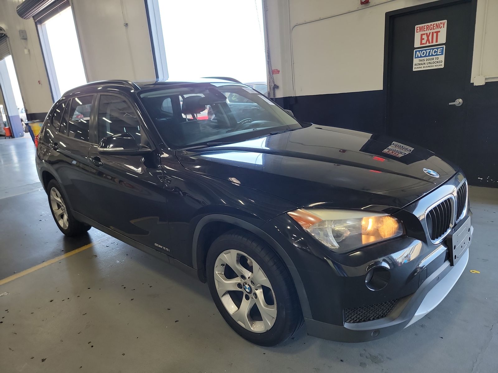 2014 BMW X1 sDrive28i FWD