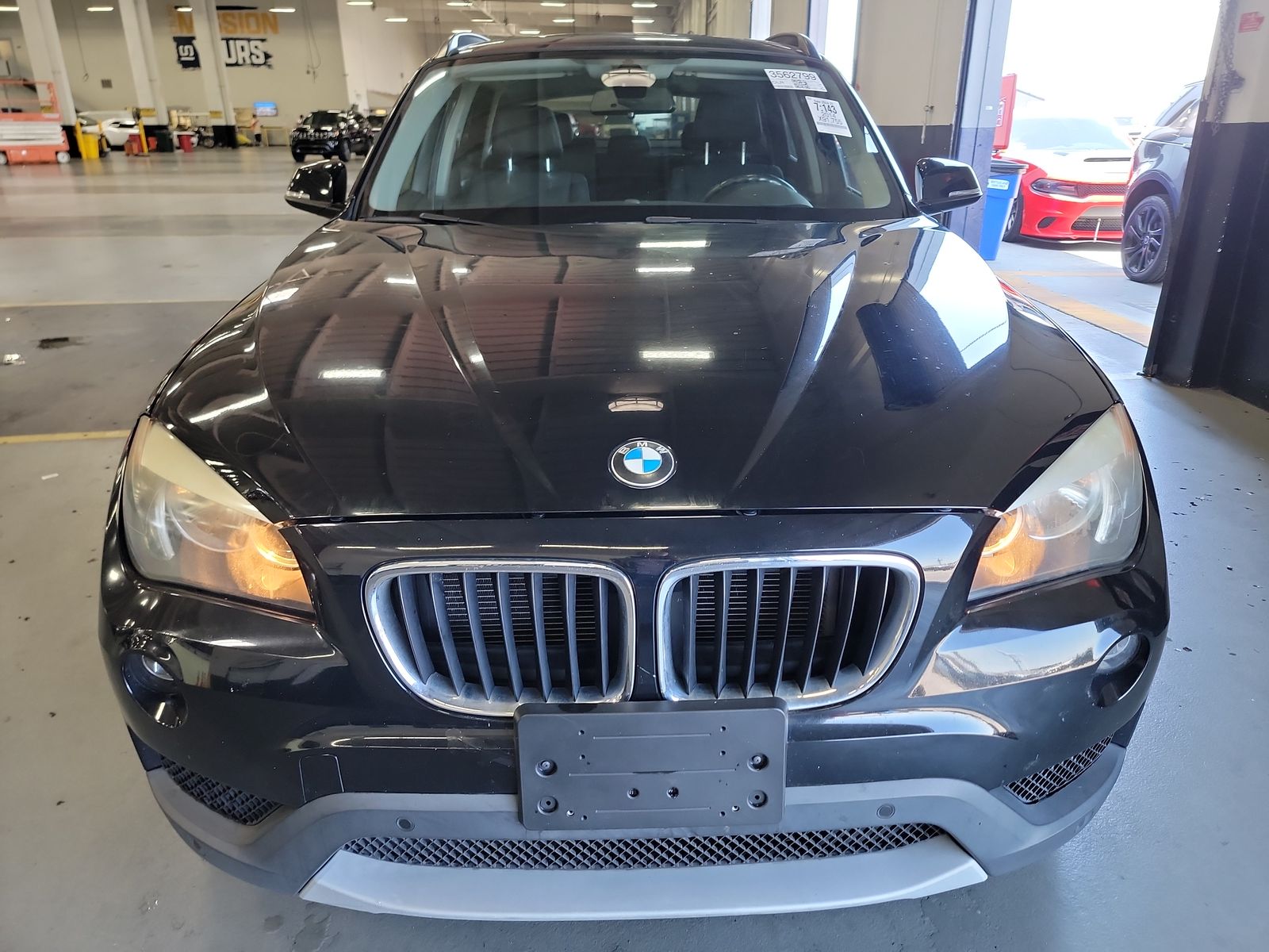 2014 BMW X1 sDrive28i FWD