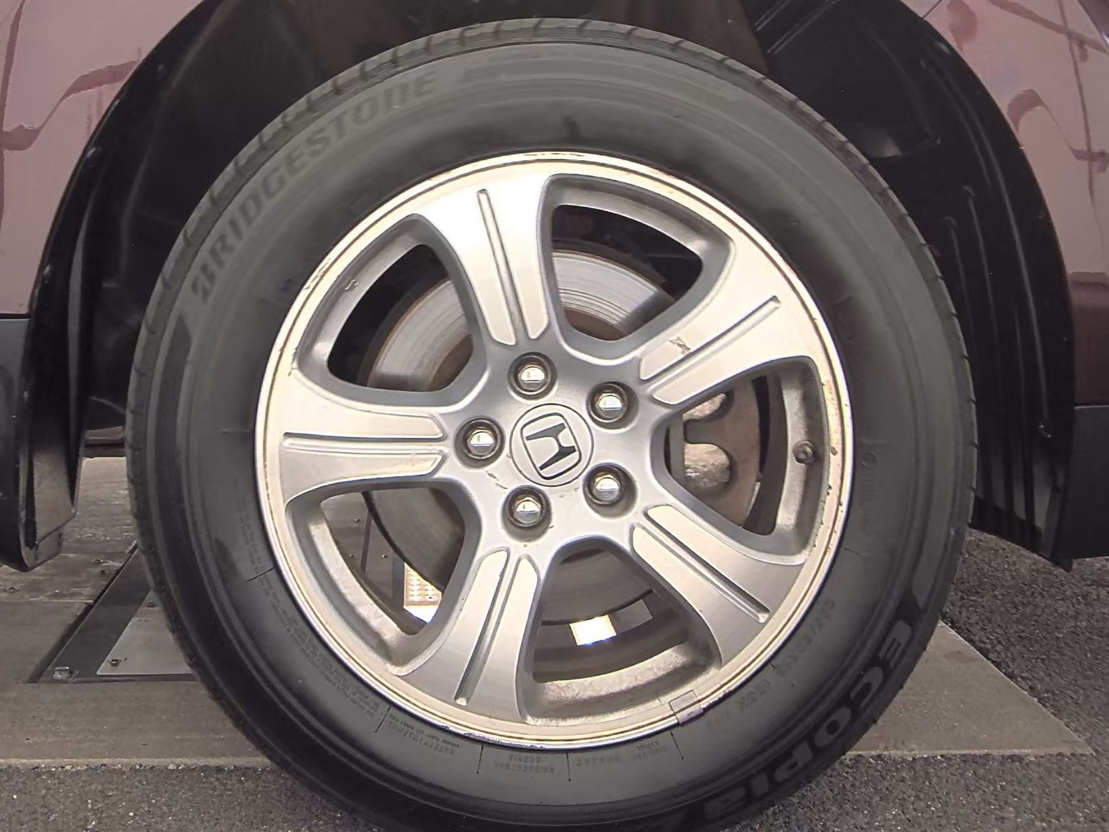 2014 Honda Pilot EX-L AWD