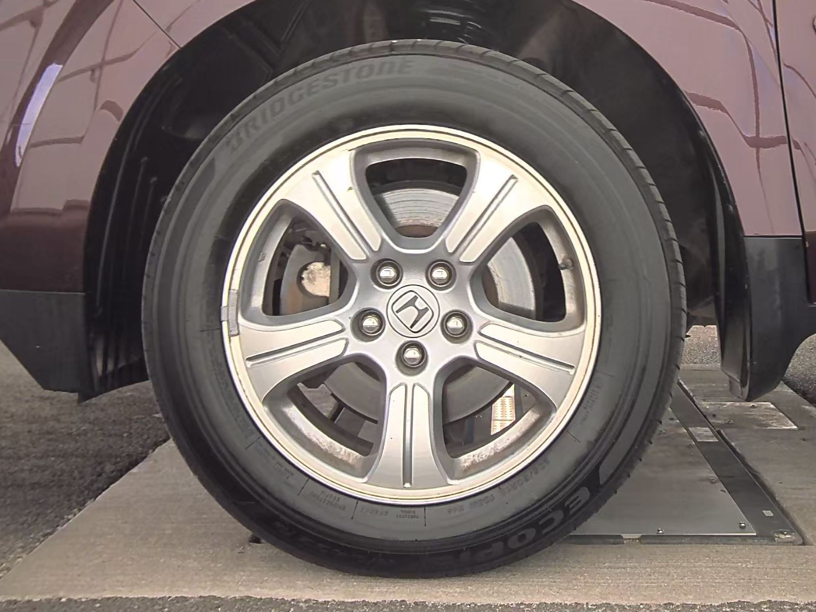 2014 Honda Pilot EX-L AWD