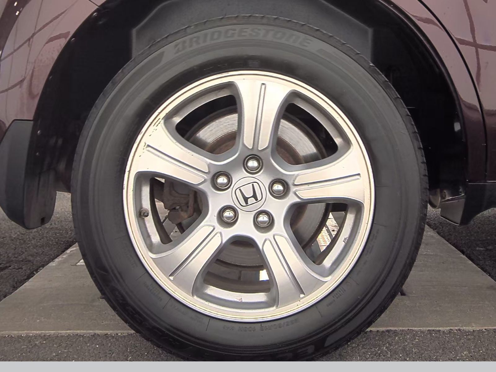 2014 Honda Pilot EX-L AWD