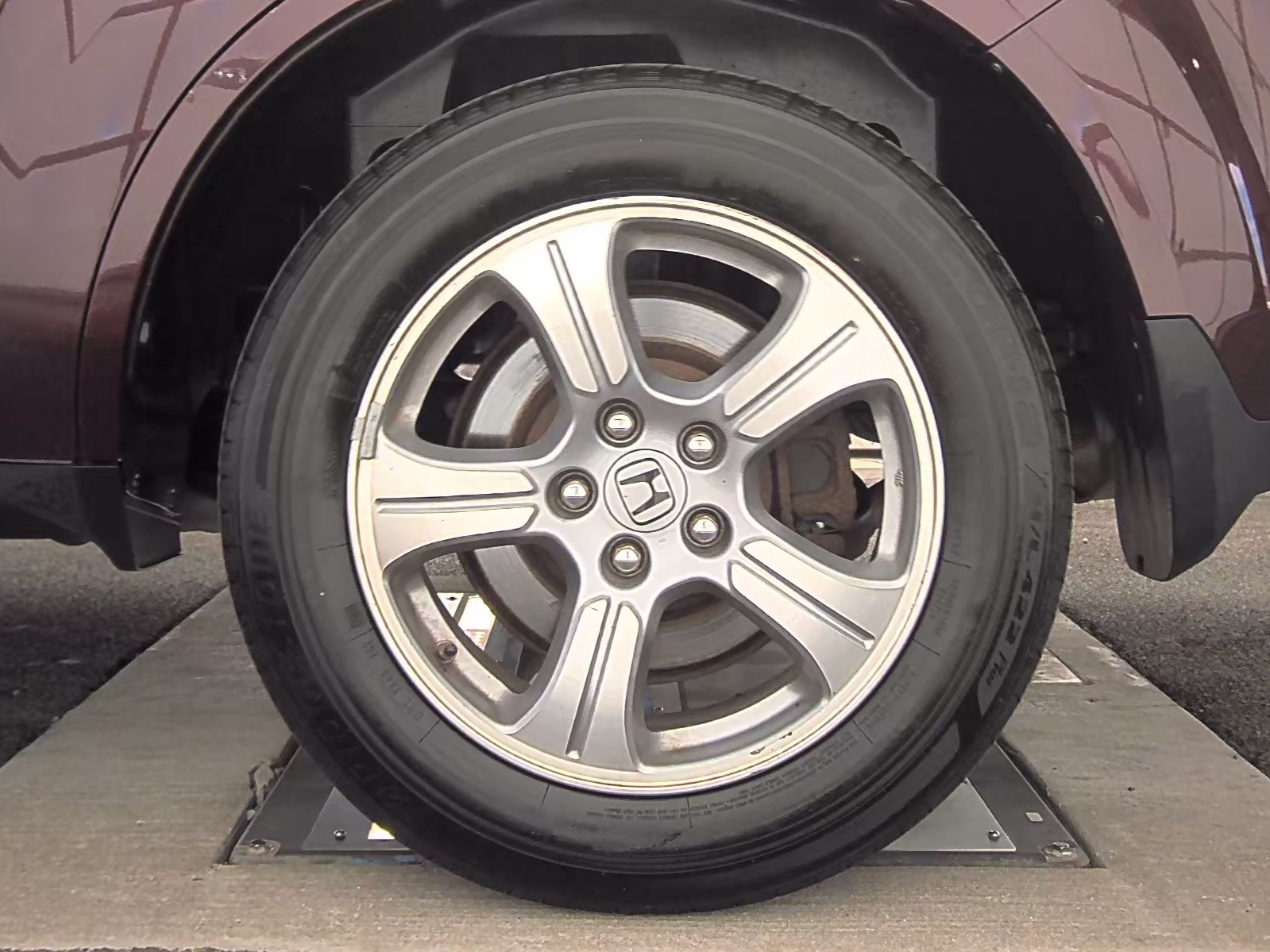 2014 Honda Pilot EX-L AWD