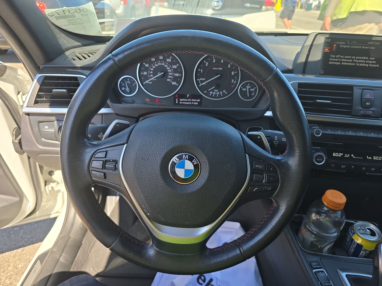 2017 BMW 3 Series 330i RWD