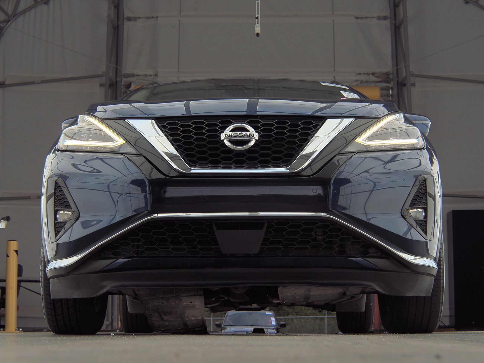 2021 Nissan Murano SV AWD