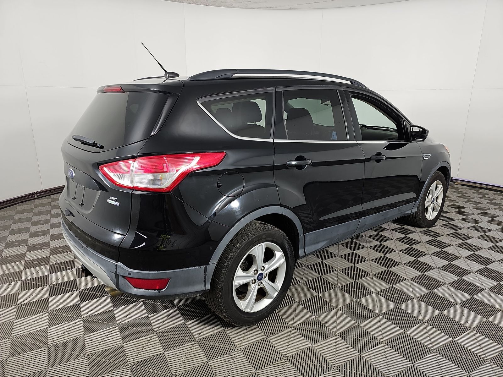 2016 Ford Escape SE AWD