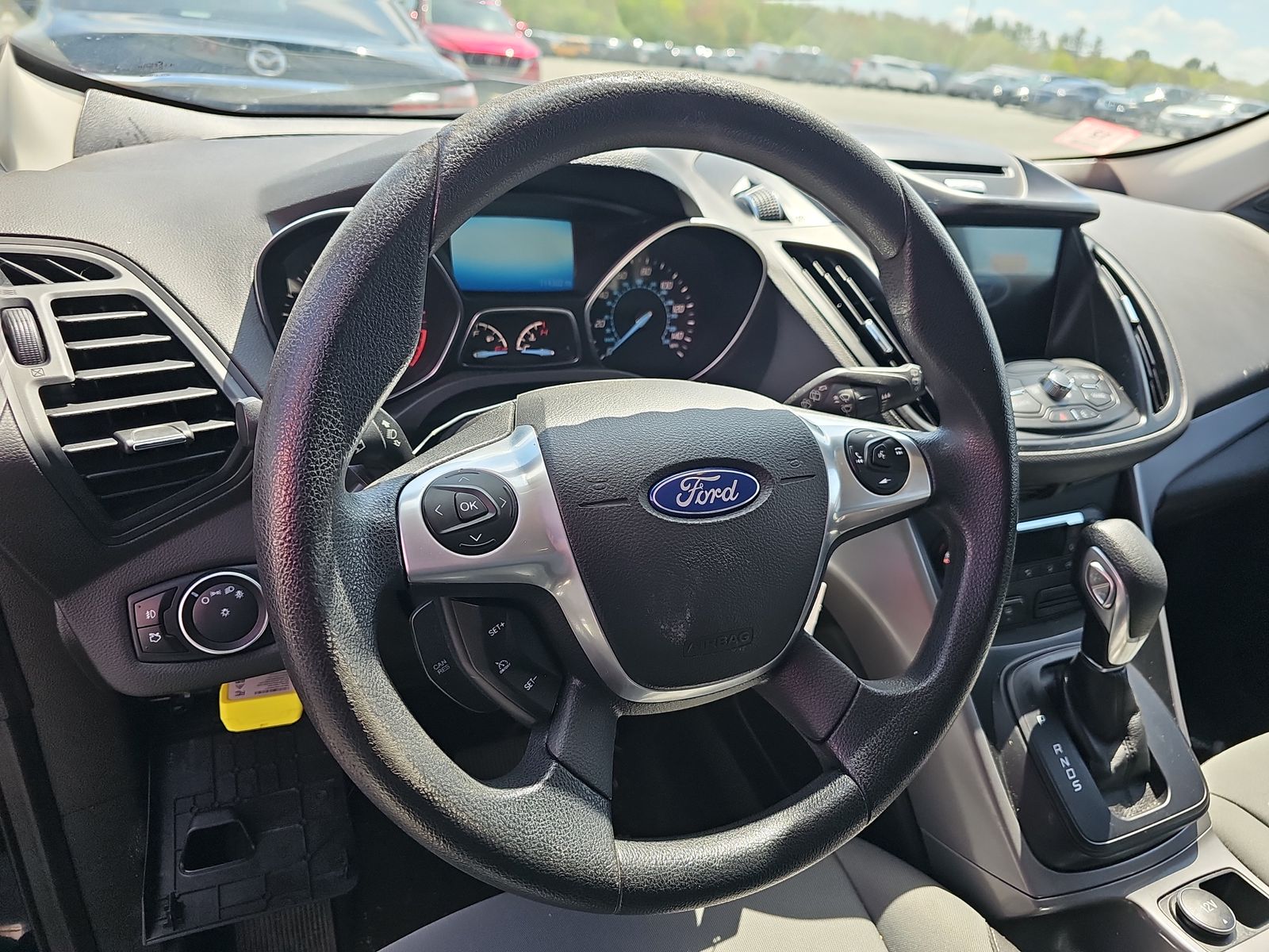 2016 Ford Escape SE AWD