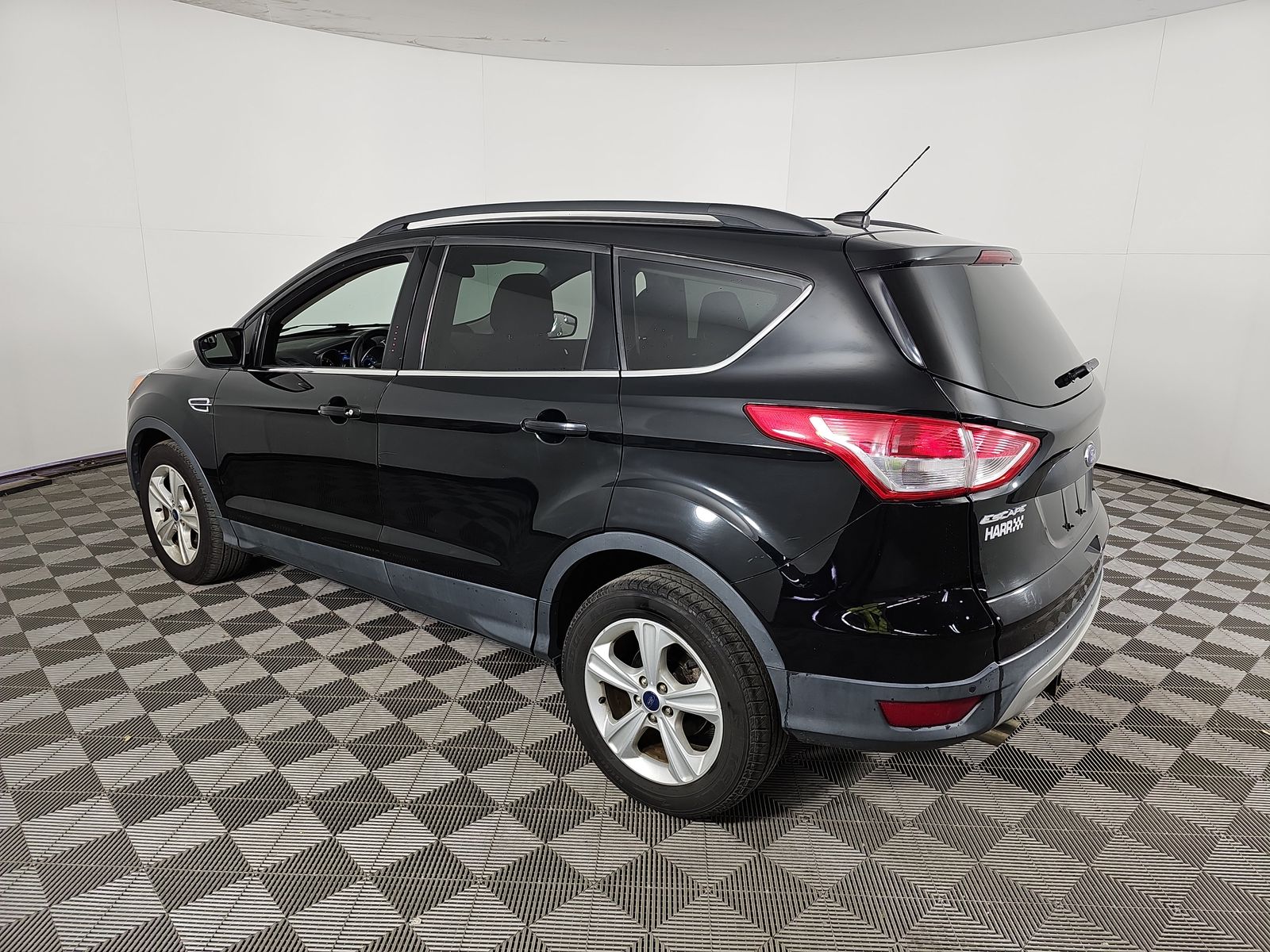 2016 Ford Escape SE AWD