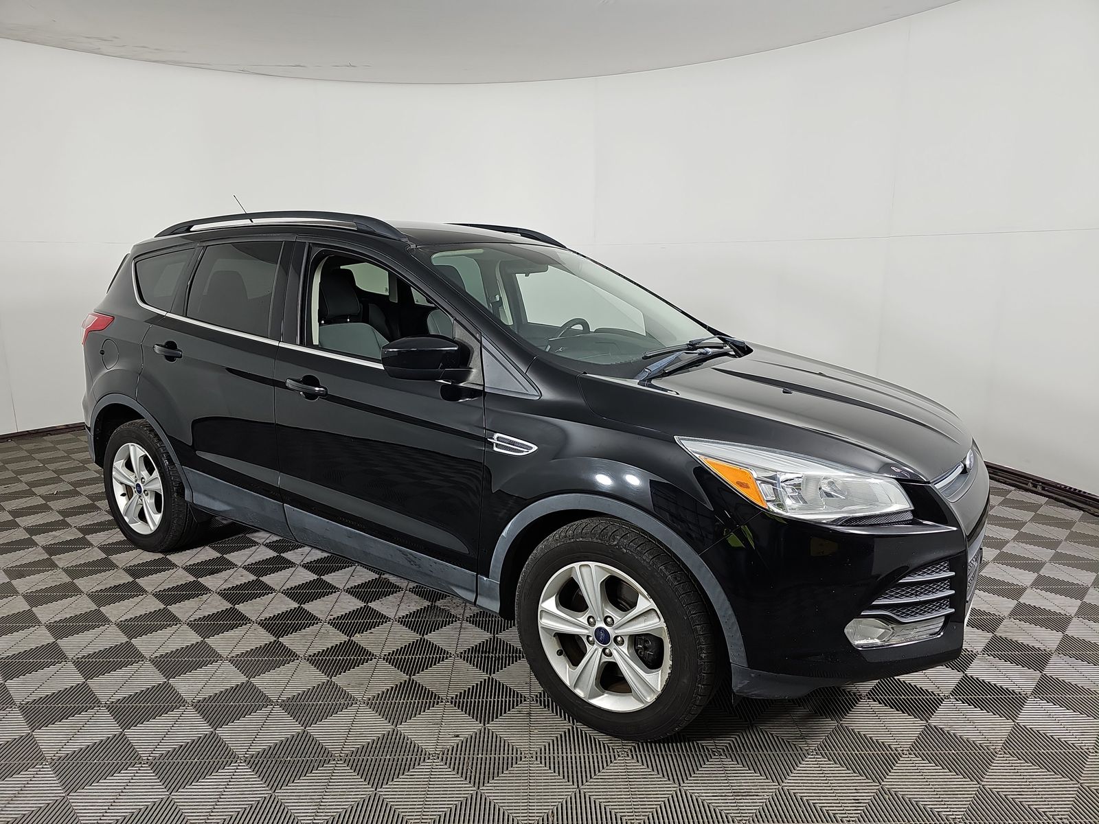 2016 Ford Escape SE AWD