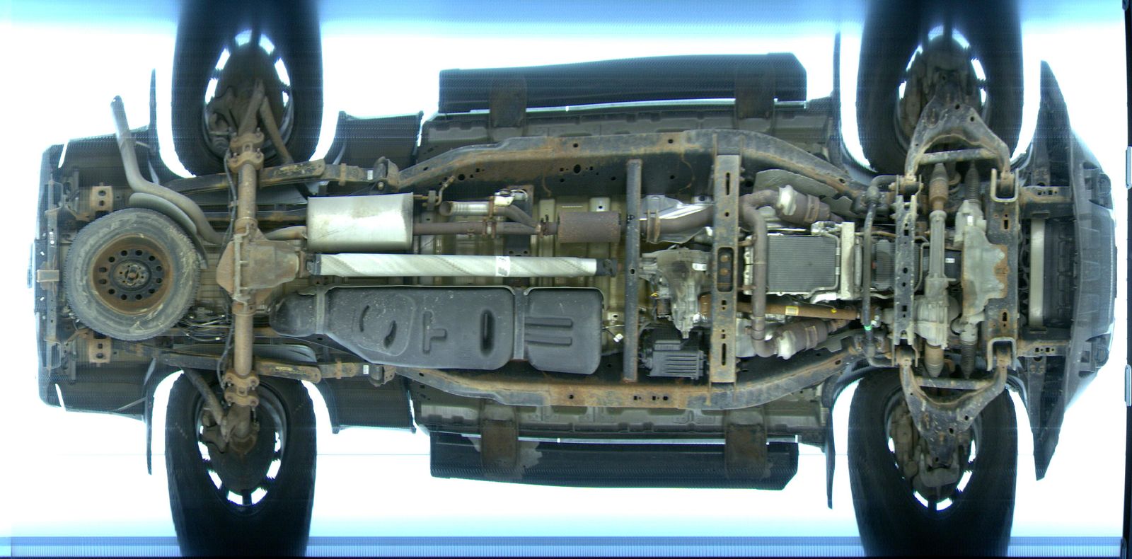 2018 Ford F-150 XLT AWD