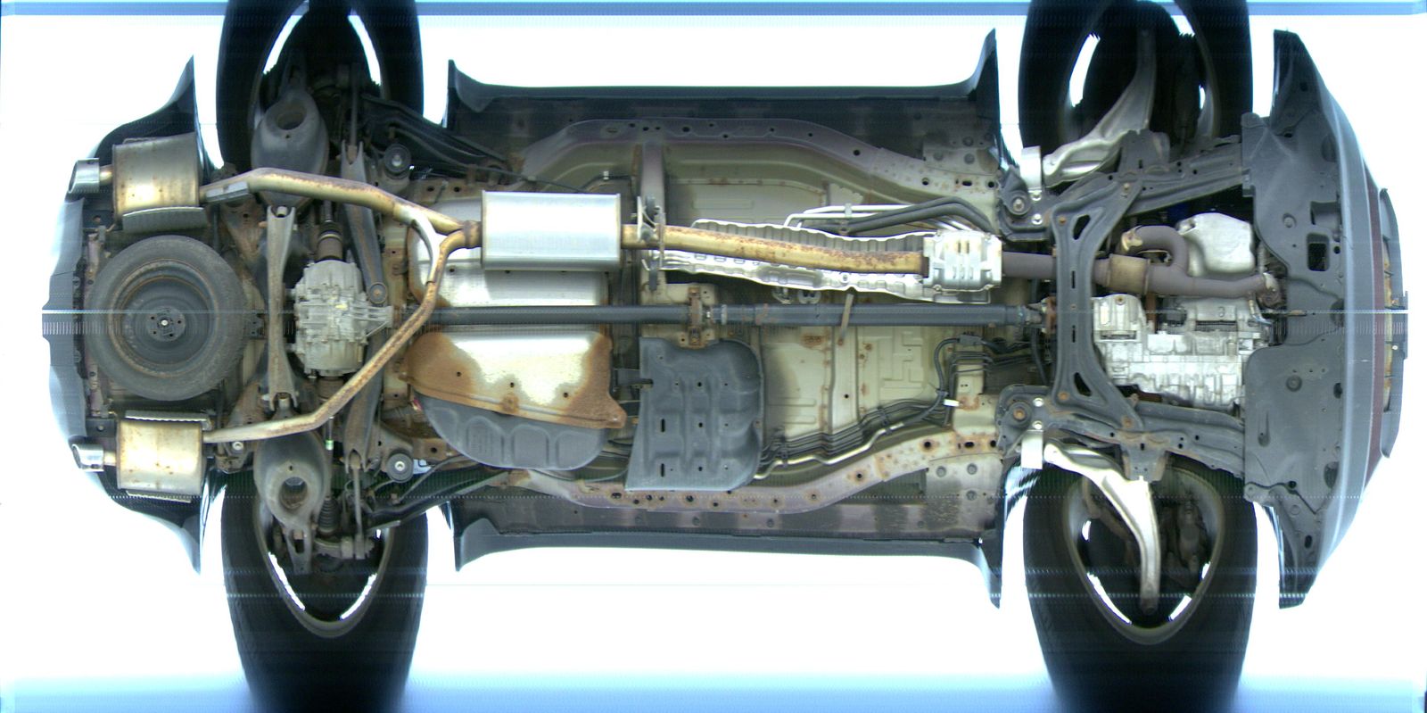 2014 Honda Pilot EX-L AWD