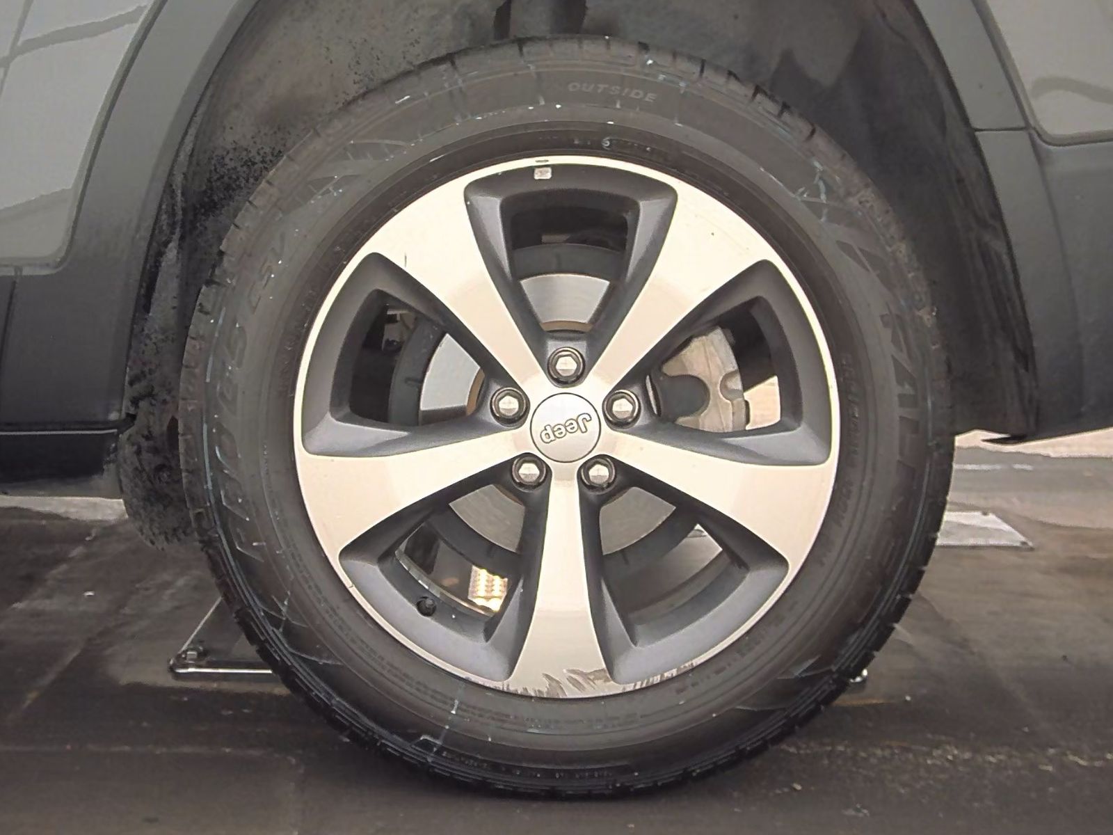 2020 Jeep Cherokee Limited FWD