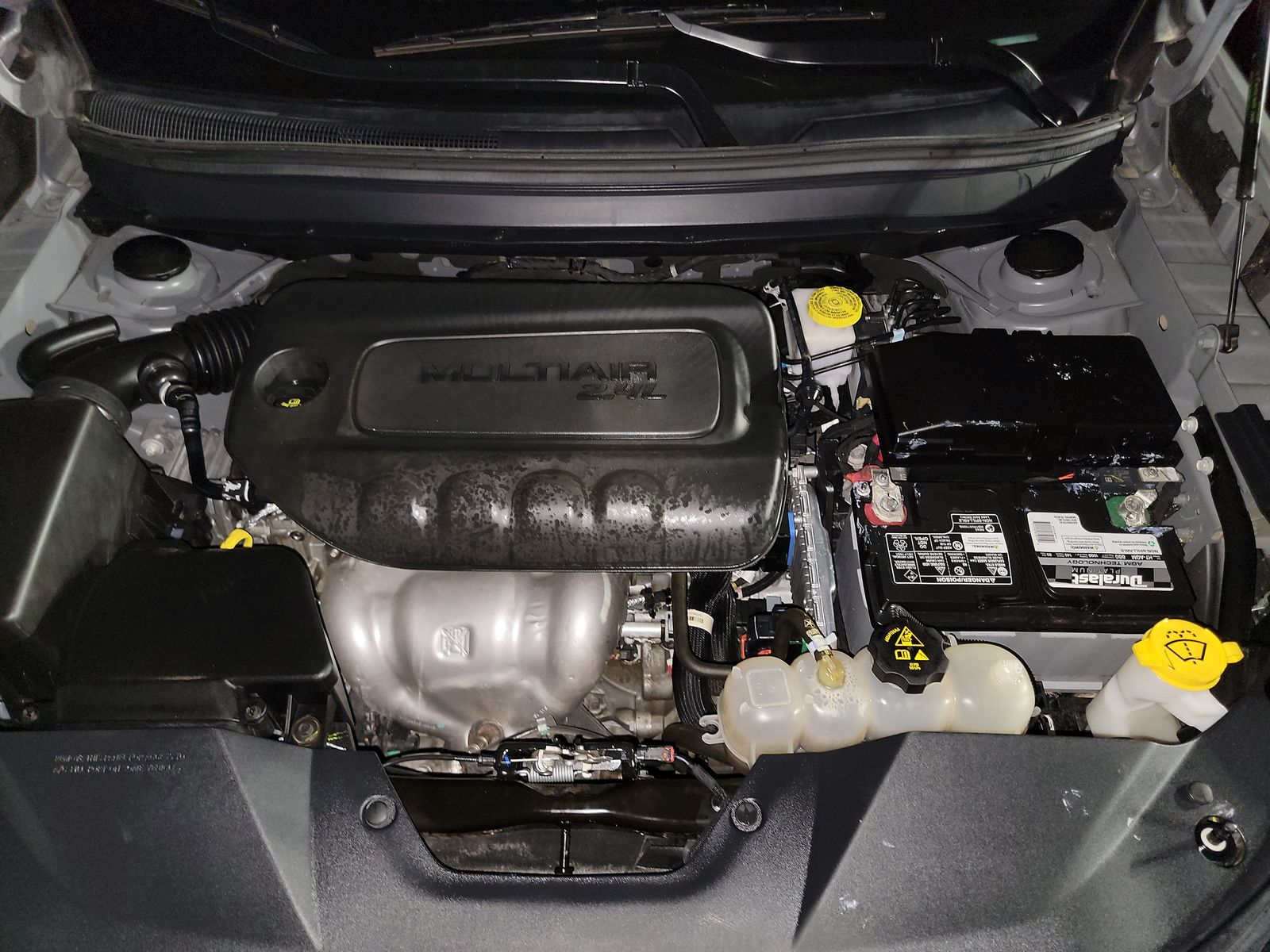 2020 Jeep Cherokee Limited FWD