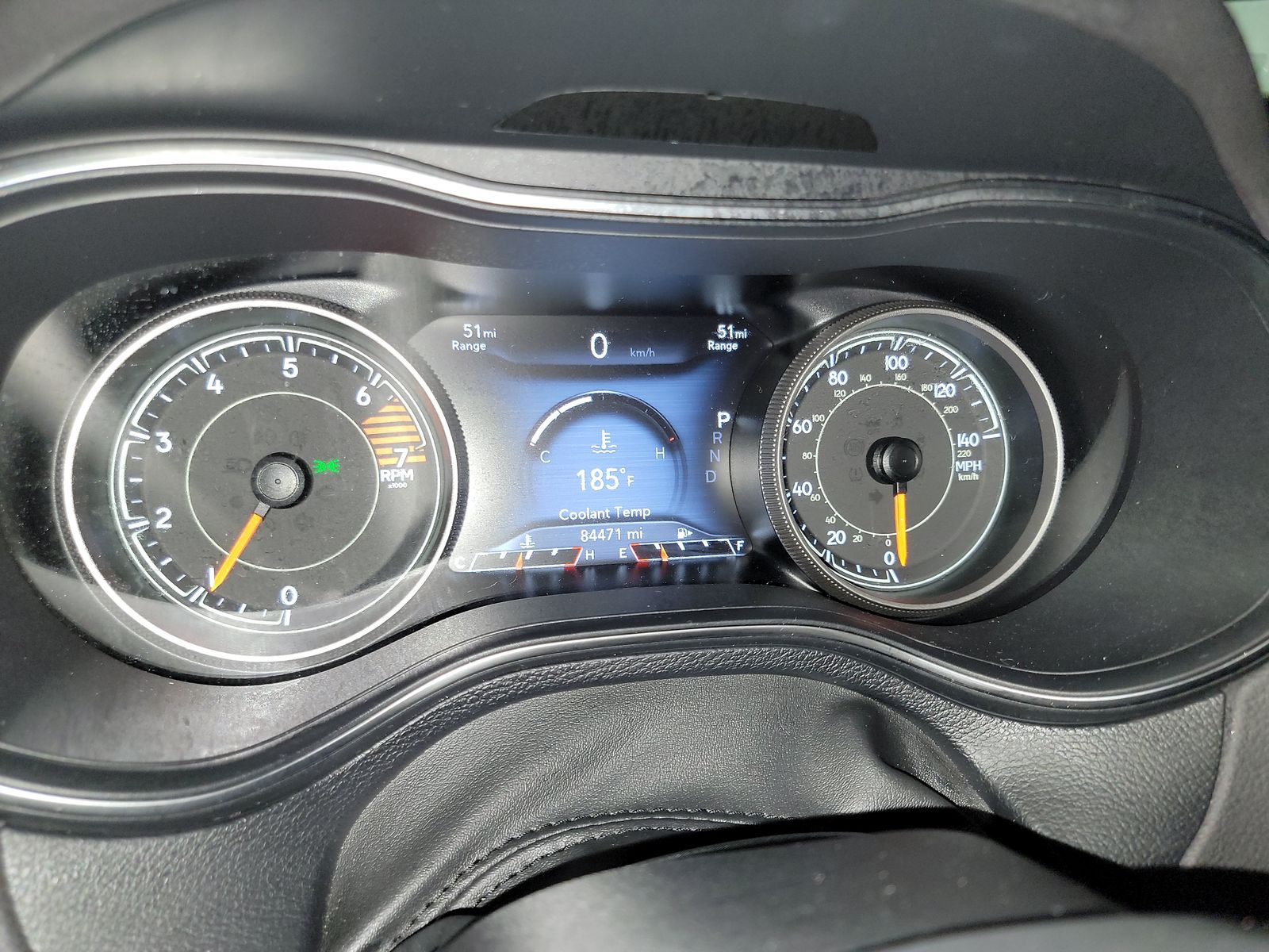 2020 Jeep Cherokee Limited FWD