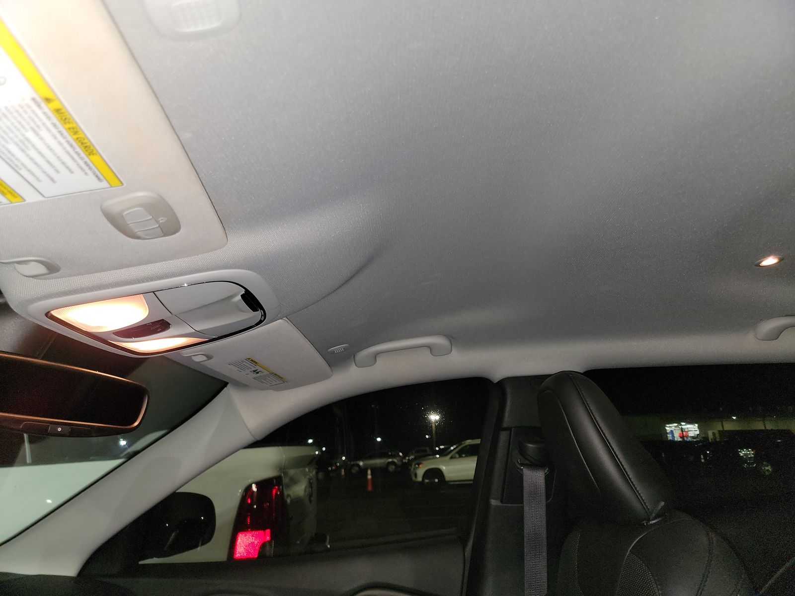 2020 Jeep Cherokee Limited FWD