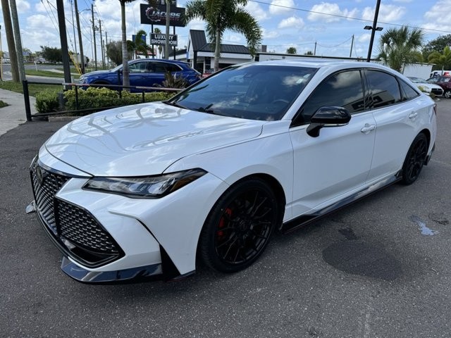 2020 Toyota Avalon TRD FWD