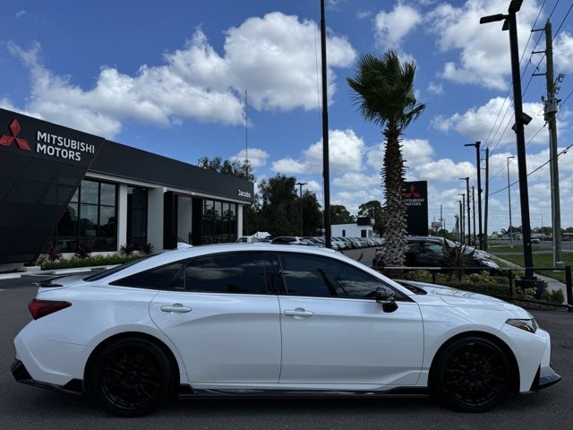 2020 Toyota Avalon TRD FWD