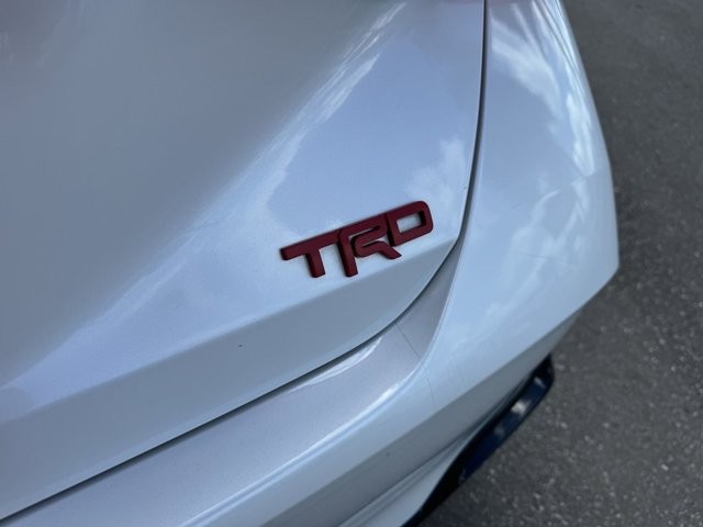 2020 Toyota Avalon TRD FWD