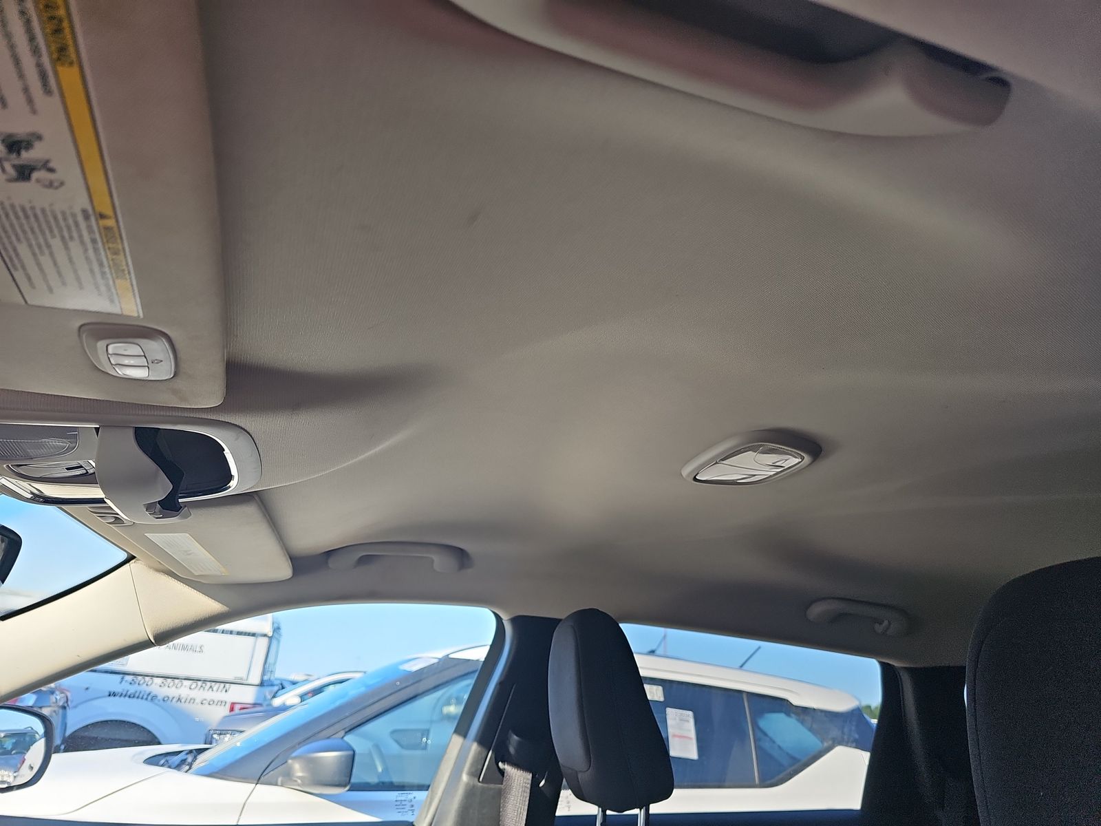 2014 Jeep Cherokee Latitude FWD