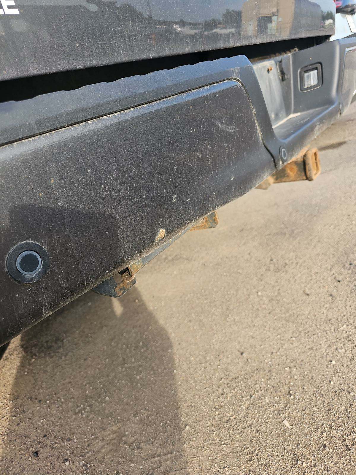 2018 Ford F-150 XLT AWD